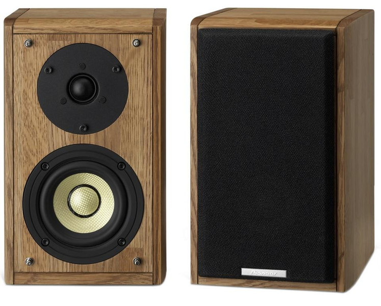 Pioneer S-A4SPT-PM 100W Wood loudspeaker