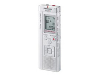 Panasonic RR-US510 dictaphone