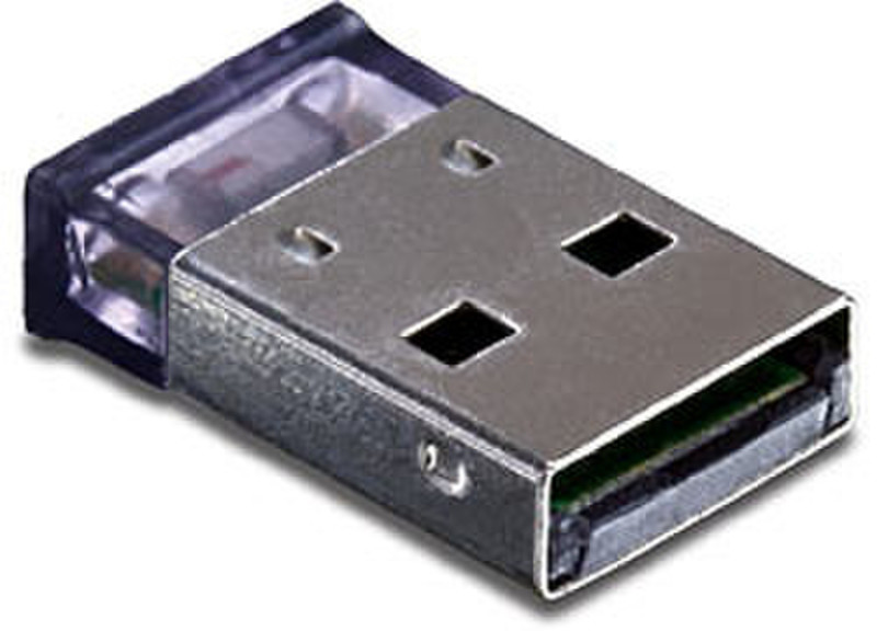 Trendnet Micro-Bluetooth USB Adapter 3Мбит/с сетевая карта