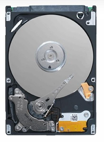 Seagate Momentus 320GB 7200rpm HDD 320GB SATA Interne Festplatte