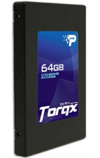 Patriot Memory 64GB Torqx 2.5