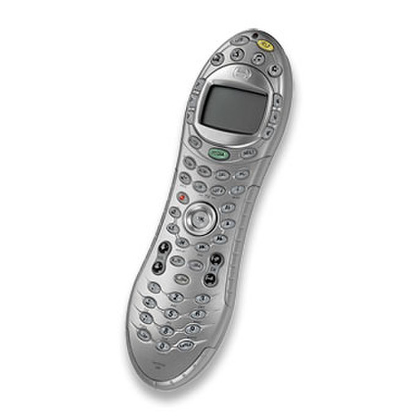 Logitech Harmony 680 Advanced Universal Remote remote control