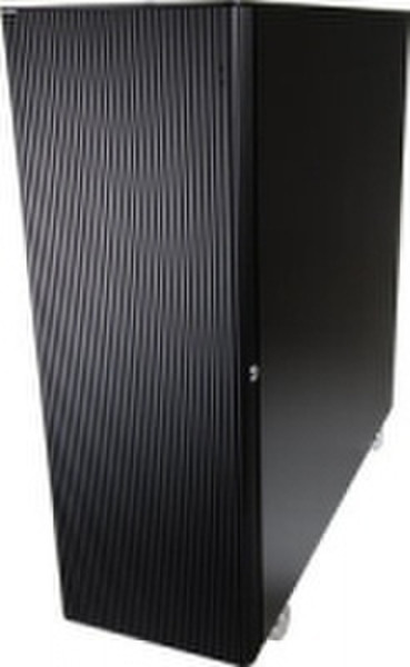 Lancool PC-V2110B Full-Tower Schwarz Computer-Gehäuse