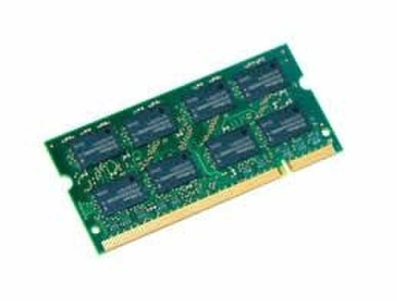 Maxdata Memory 512 MB DDR 333MHz PC2700 2,5V 200pin 0.5GB DDR 333MHz Speichermodul