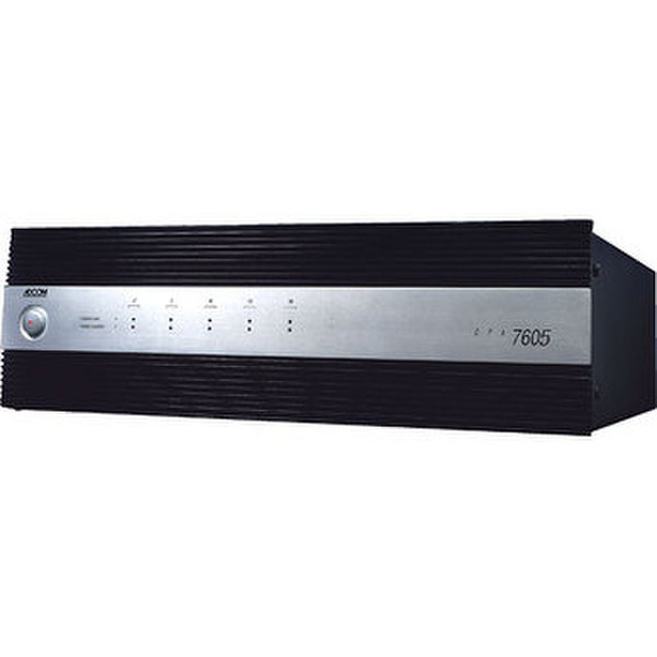 Adcom GFA-7605 5.0channels Black AV receiver