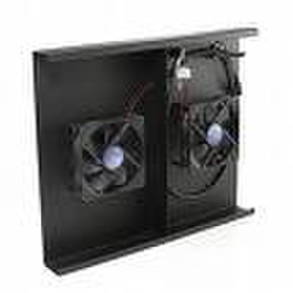 Active Thermal Management Dual-Mode Component Cooler