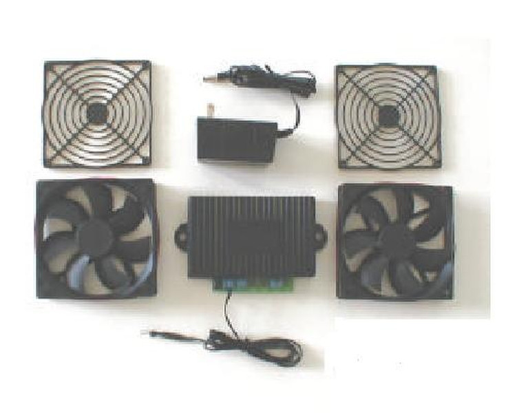 Active Thermal Management System 2 Kit