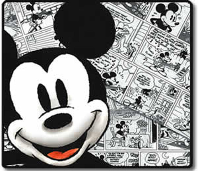 Disney DSY-MP061 Multicolour mouse pad