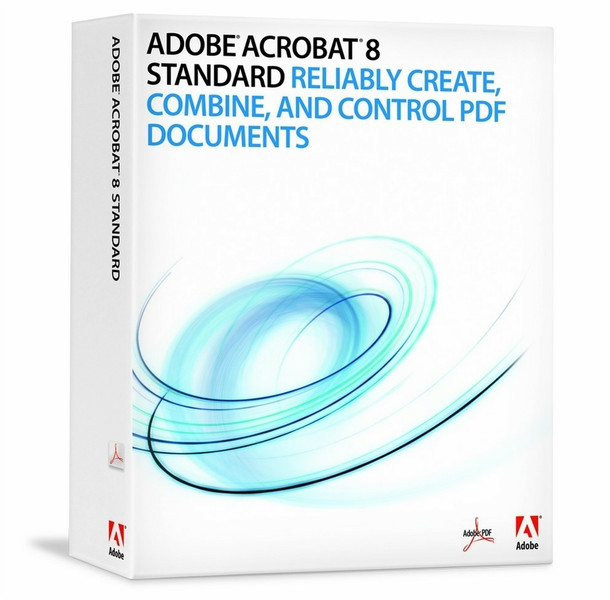 Adobe Acrobat Standard (NL), TLP Commercial 1yr Maintenance RNW