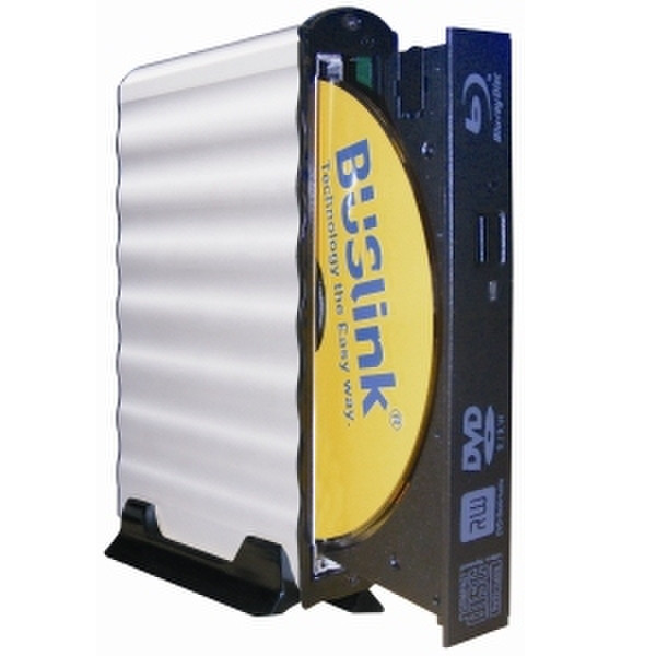 BUSlink BDC-24-U2 optical disc drive