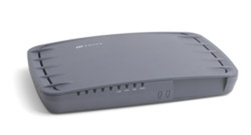 Zhone 6652-A1-200 modem