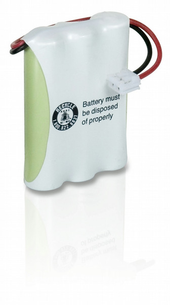 Philips SJB2142 NiMH 3.6V 750mAh Cordless phone battery