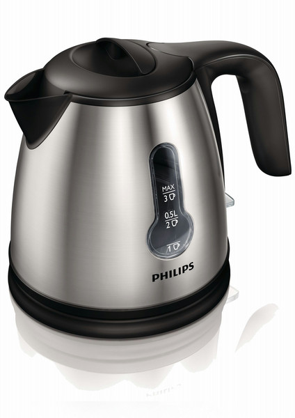 Philips mini kettle HD4619/20