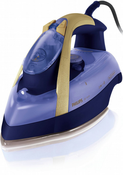 Philips 3500 series Steam iron GC3531/02