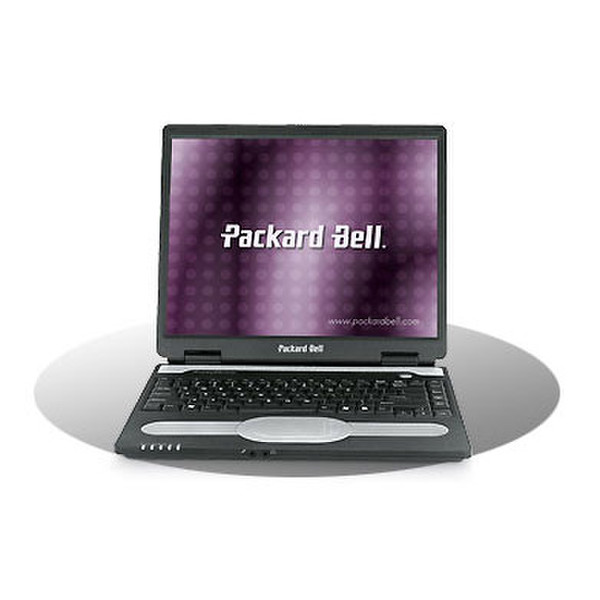 Packard Bell EasyNote B3510 AMD Sempron 512MB 60GB 1.8GHz 15