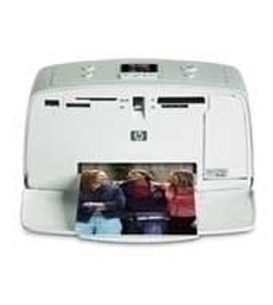 HP Photosmart 335 Inkjet 4800 x 1200DPI photo printer