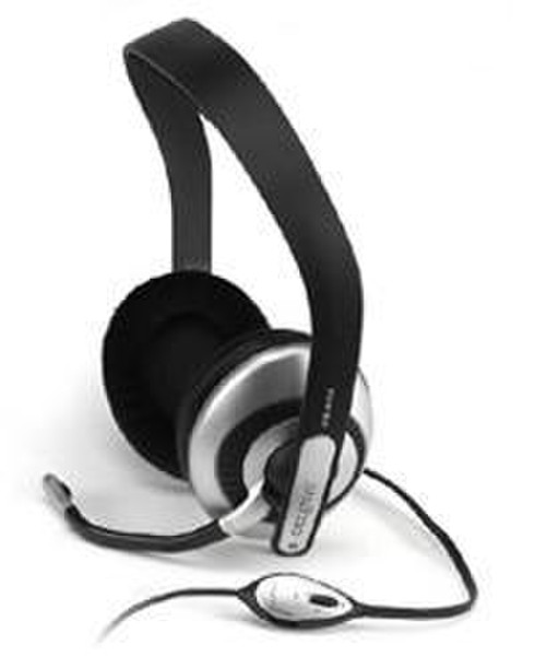 Creative Labs HeadSet HS-600 headset