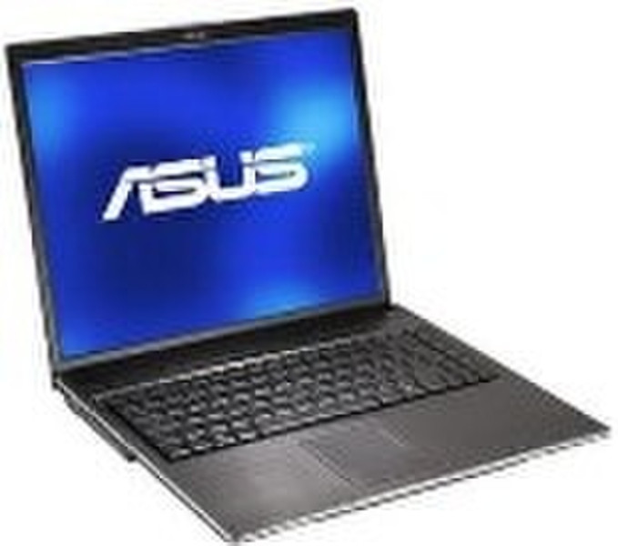 ASUS M6V 2.0GHz/1024MB/80GB/15.4