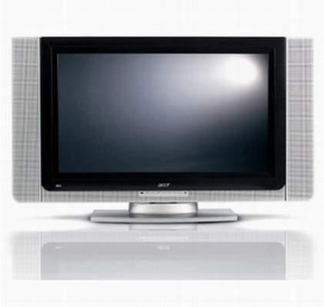 Acer AT3201W 32Zoll Silber LCD-Fernseher