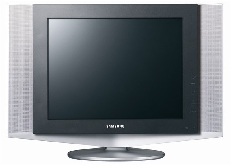 Samsung LE-20S51B 20Zoll Schwarz LCD-Fernseher