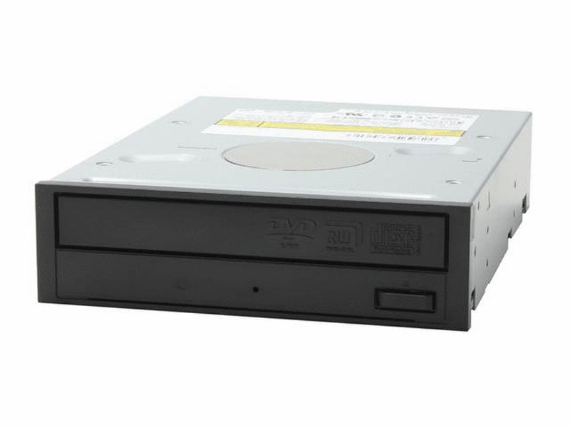 NEC ND-3540 DVDRW 16X DL black Eingebaut DVD-RW Schwarz Optisches Laufwerk