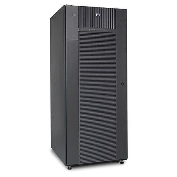 HP StorageWorks XP12000 Disk Control Frame шасси коммутатора/модульные коммутаторы