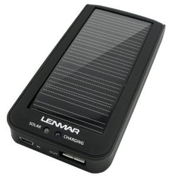 Lenmar PowerPort Any Where USB Battery Charger
