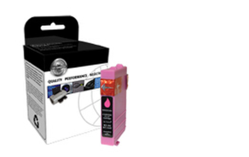 V7 V7BCI36M magenta ink cartridge