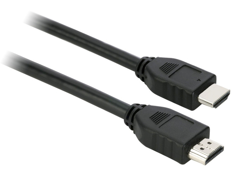 V7 HDMI Cable 3m Black