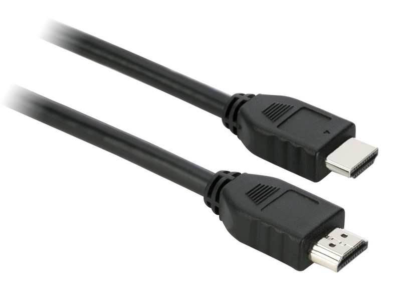 V7 HDMI Cable 0.9m Black