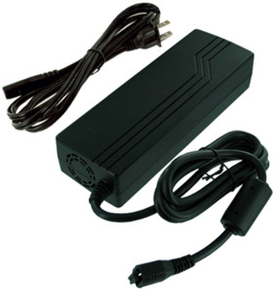 V7 -AC-5002 120W Black power adapter/inverter