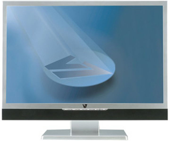 V7 R22W02-R-REFURBISHED 22Zoll HD LCD-Fernseher