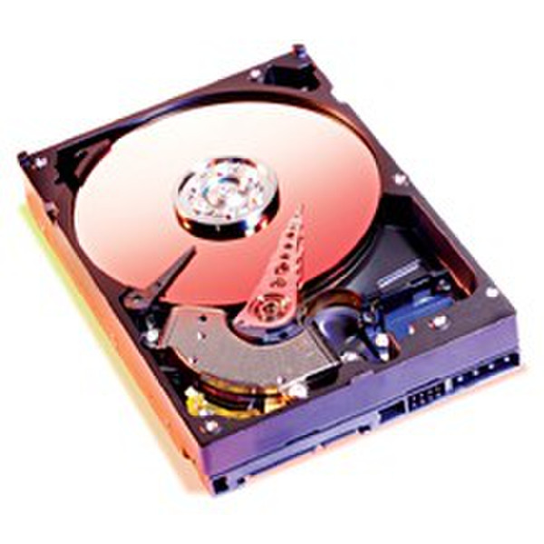 Western Digital HD SE 160 GB, 7200 RPM Hard Drive 160ГБ Serial ATA II внутренний жесткий диск