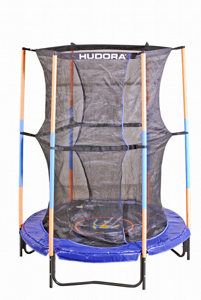 HUDORA 65596 Round exercise trampoline
