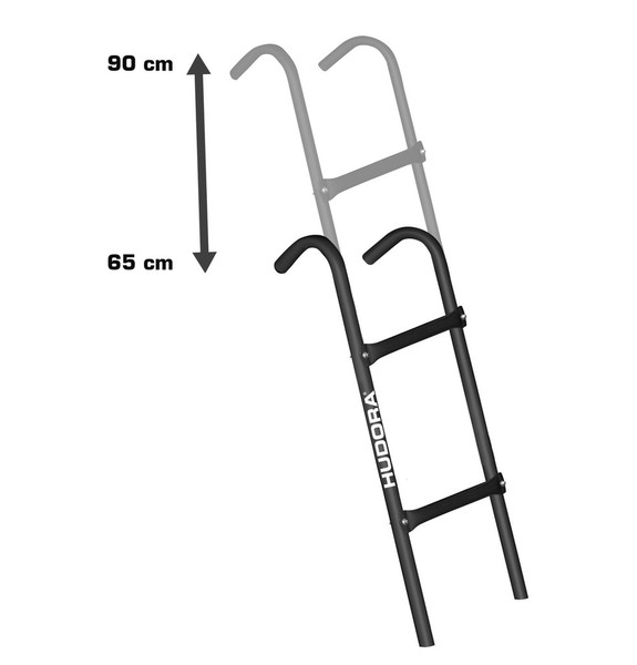 HUDORA 65264 ladder