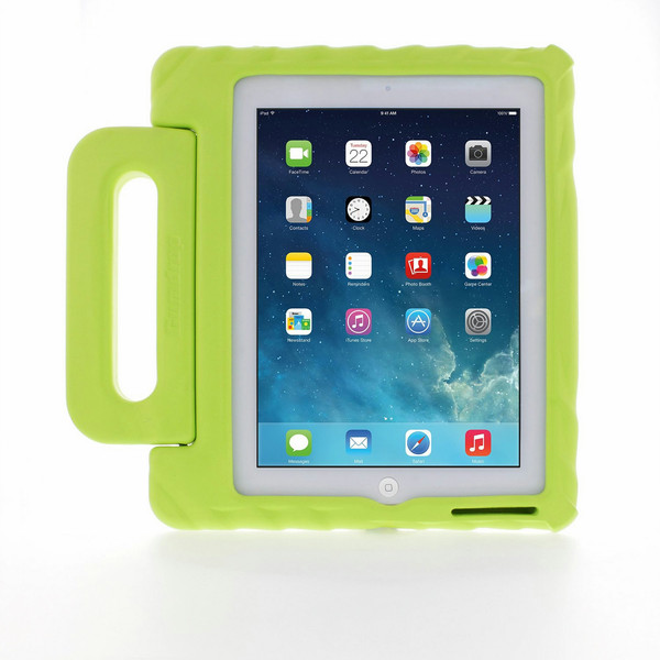 Gumdrop Cases FT-IPAD3-LME 9.7Zoll Cover case Limette Tablet-Schutzhülle