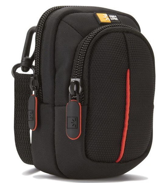 Case Logic DCB-302BK Kameratasche-Rucksack