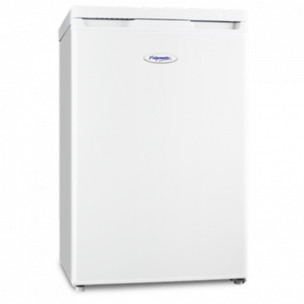 Hisense MUR55118 combi-fridge