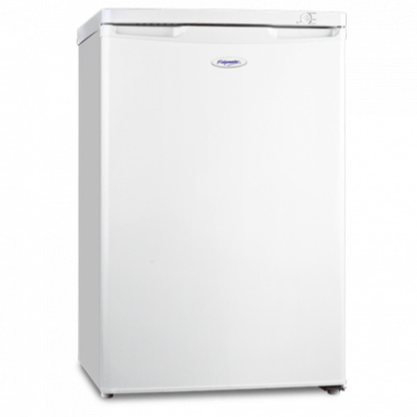 Hisense MUZ5580 Undercounter Upright 80L A+ White freezer