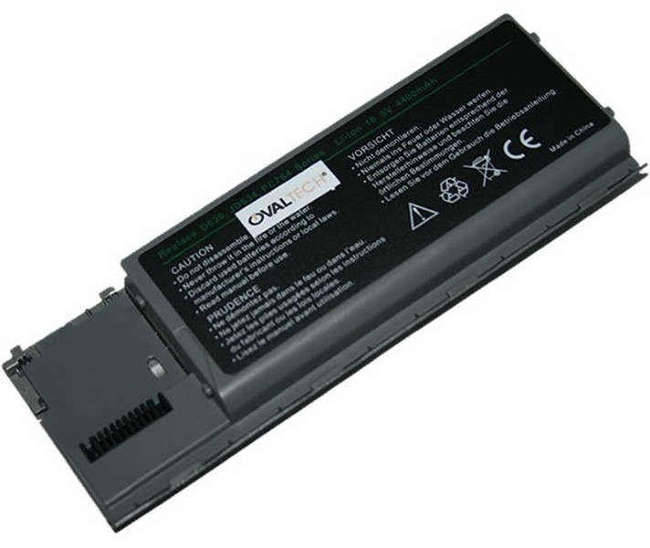 Ovaltech OTD0620 Lithium-Ion 4400mAh 10.8V rechargeable battery