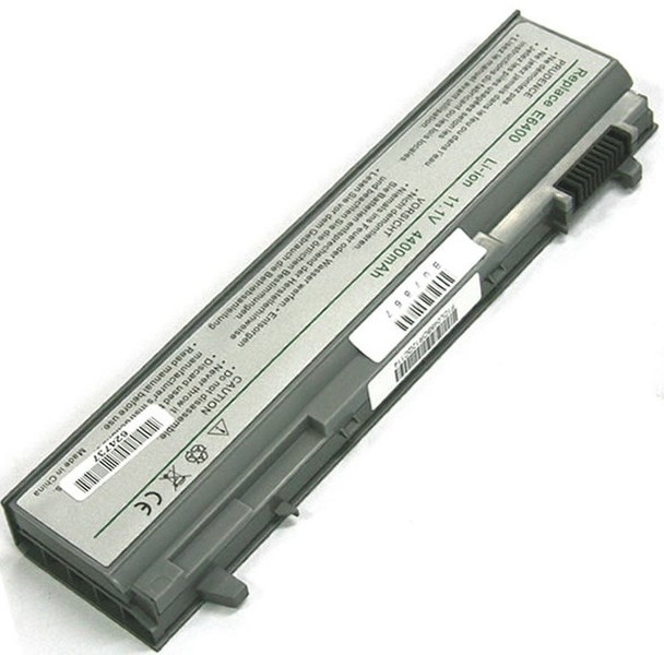 Ovaltech OTDE6400 Lithium-Ion 4400mAh 11.1V rechargeable battery