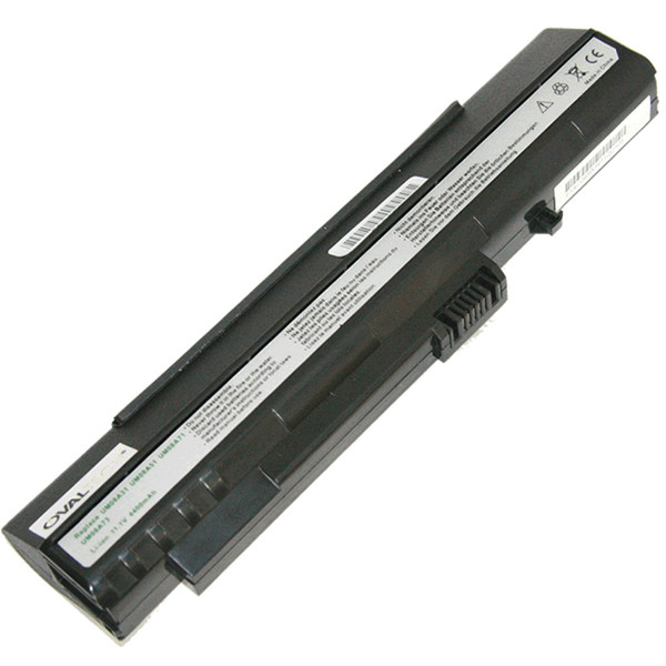 Ovaltech OTR0073 Lithium-Ion rechargeable battery