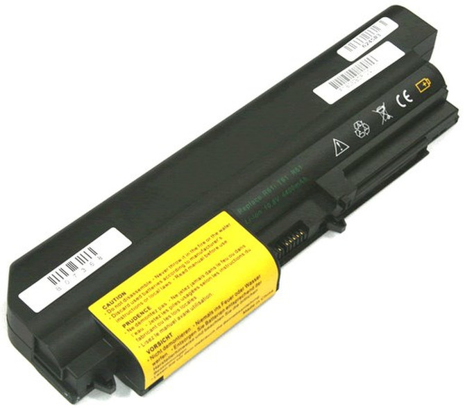 Ovaltech OTI5047H Lithium-Ion 4400mAh 10.8V rechargeable battery