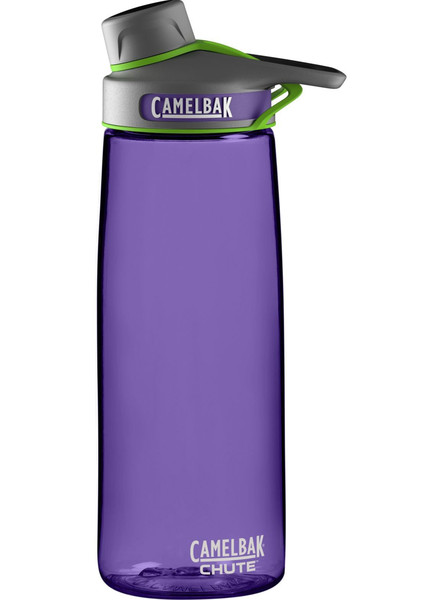 CamelBak Chute 0.75L 750мл Пурпурный бутылка для питья