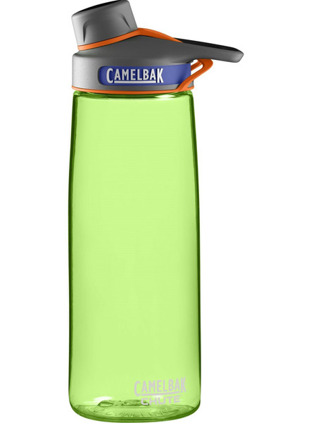 CamelBak Chute 0.75L 750мл Зеленый бутылка для питья