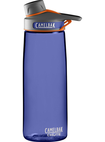 CamelBak Chute 0.75L 750мл Синий бутылка для питья