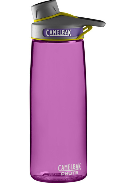 CamelBak Chute 0.75L 750мл Фиолетовый бутылка для питья