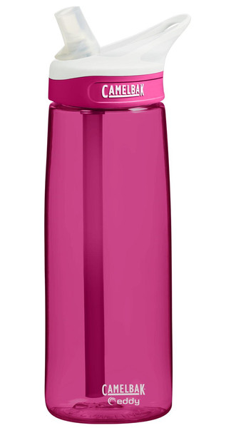 CamelBak eddy 0.75L 750ml Violet drinking bottle