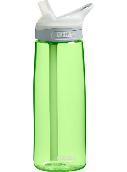 CamelBak eddy 0.75L 750мл Зеленый бутылка для питья