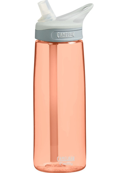 CamelBak eddy 0.75L 750мл Коралловый бутылка для питья